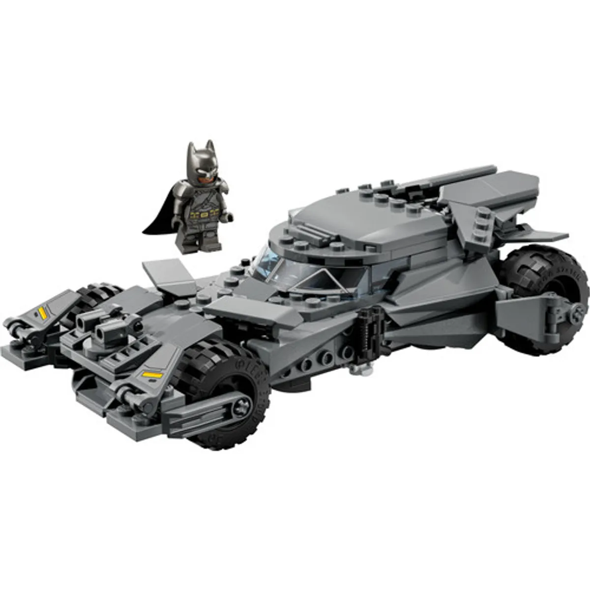 LEGO DC Batman v Superman Batmobile 76331