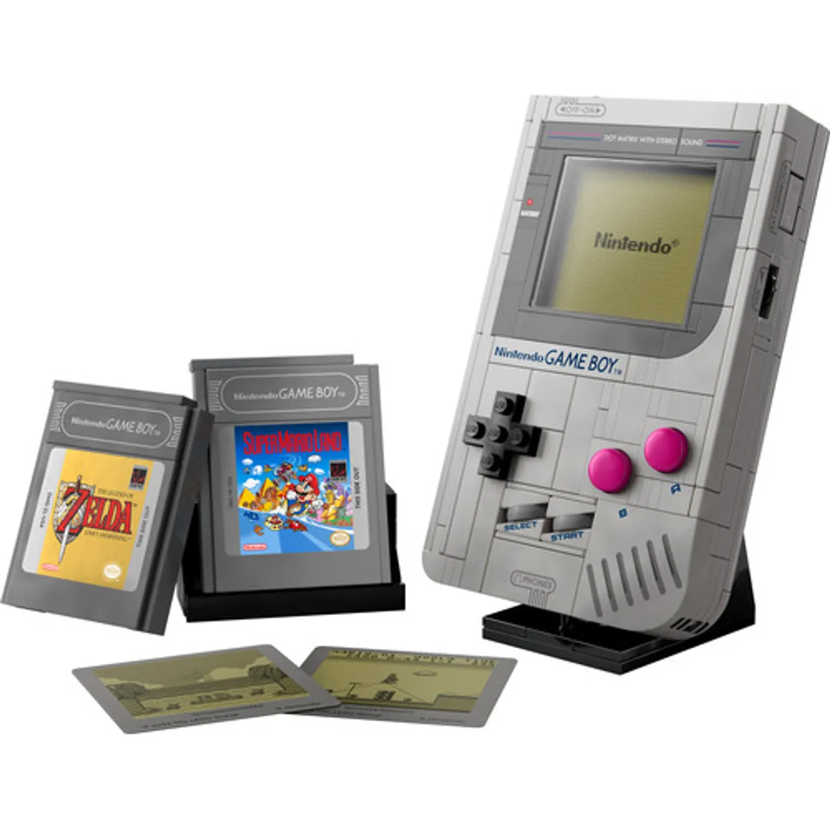 LEGO Game Boy 72046