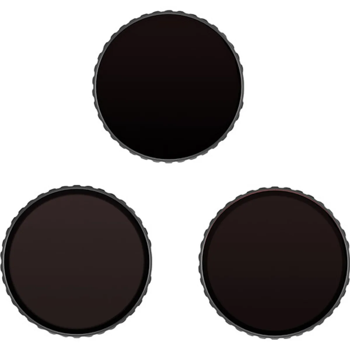 DJI Osmo Action ND Filter Kit