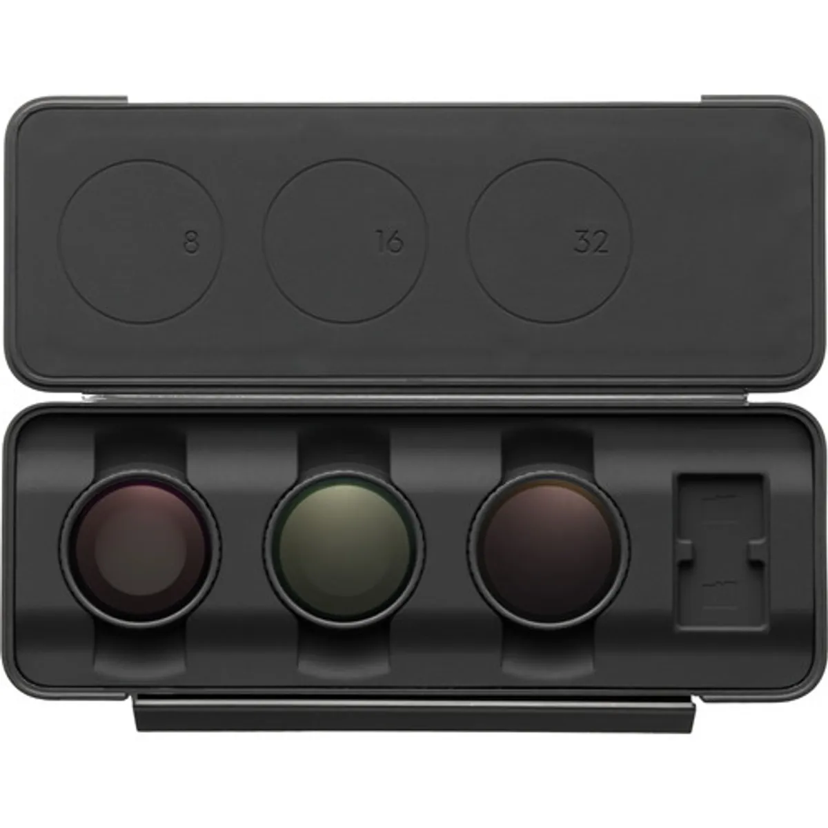 DJI Osmo Nano ND Filters Set (8/16/32)