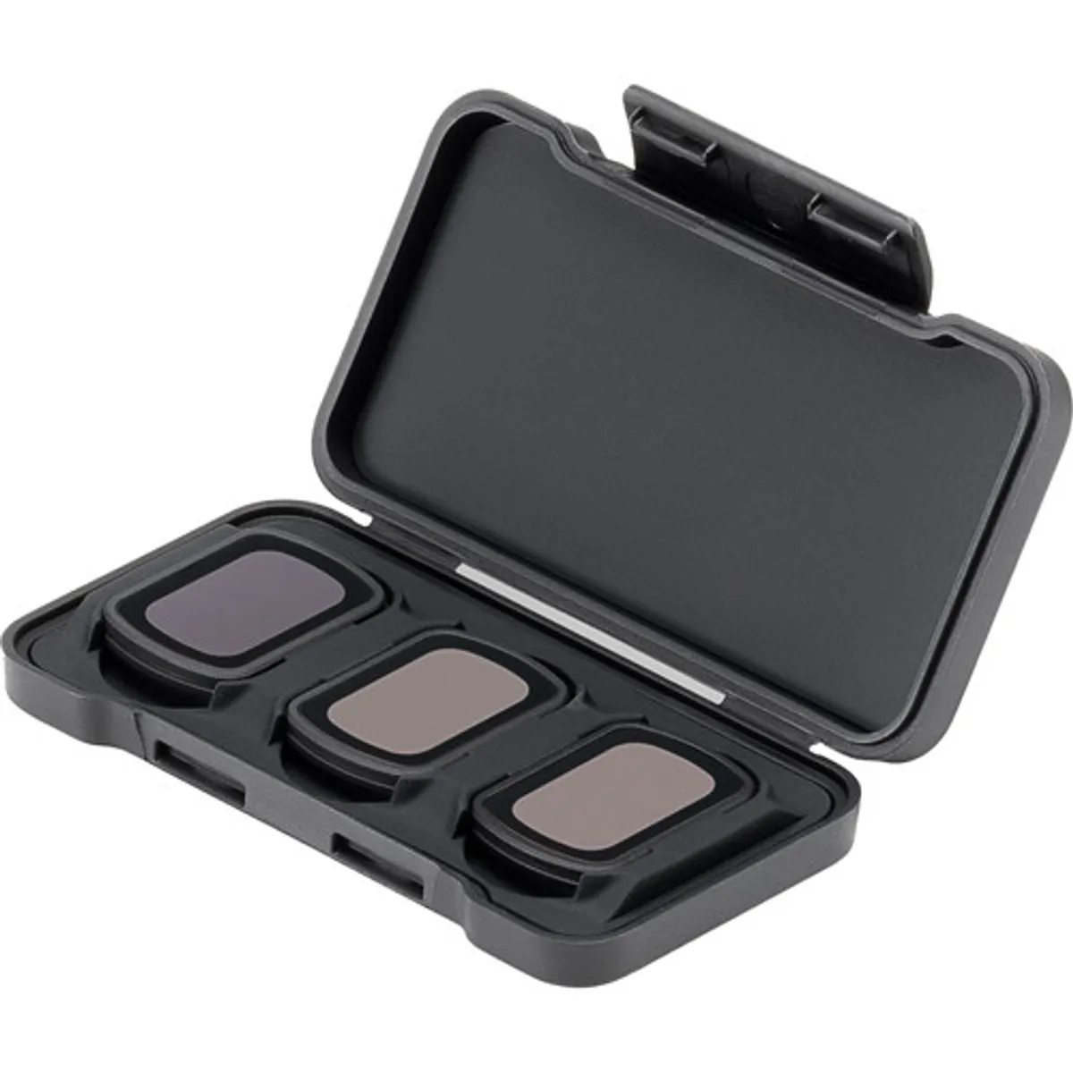 DJI Osmo Pocket 3/4 Magnetic ND Filters Set (ND 16/64/256)