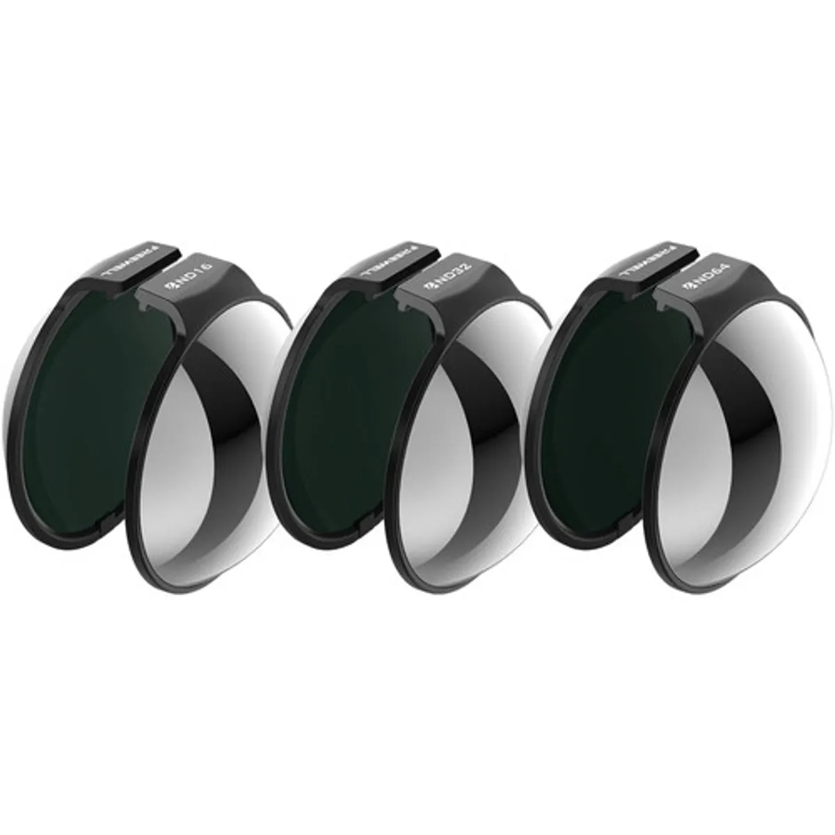 Freewell DJI Osmo 360 ND Filters 3 Pack