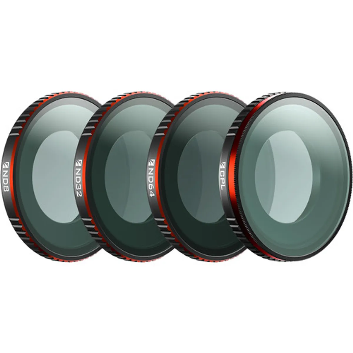 Freewell Insta360 GO Ultra Standard Day 4 Pack