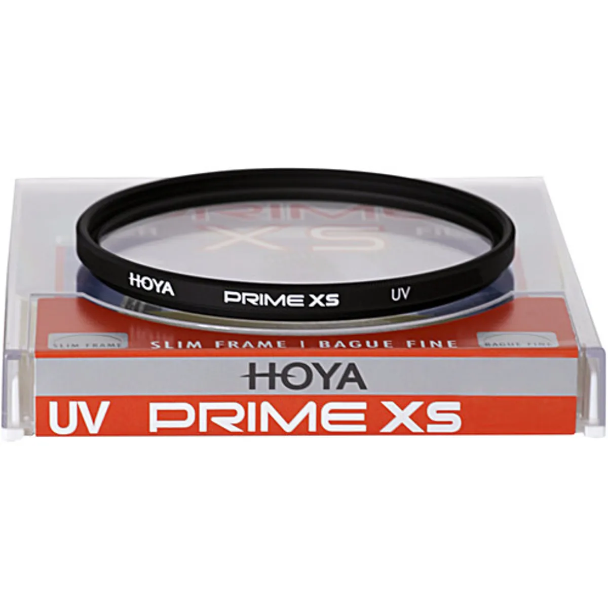 Hoya PrimeXS Multicoated UV Filter 77mm
