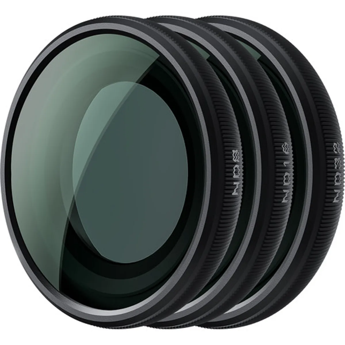 Insta360 GO Ultra ND Filter Set (ND8/32/128)