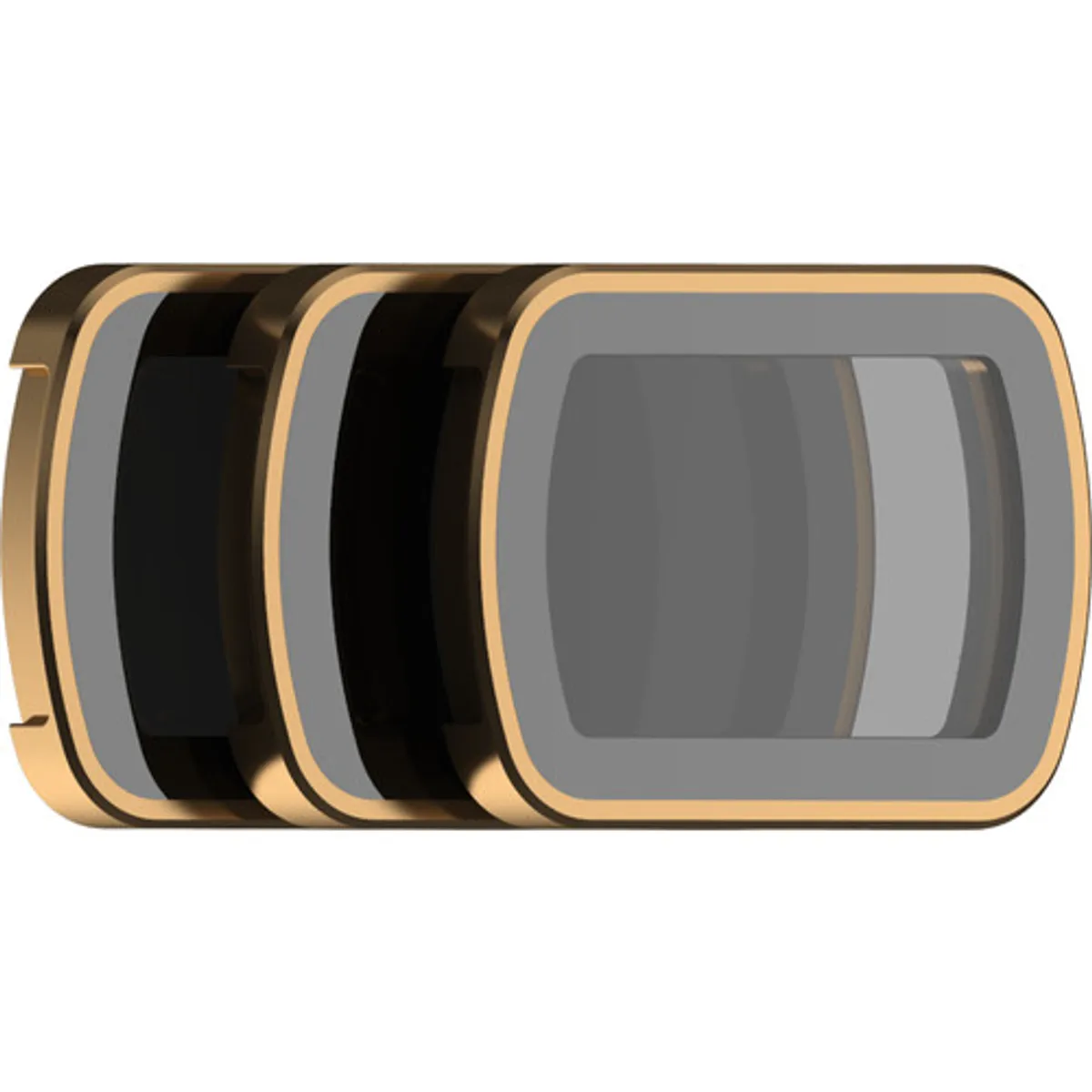 PolarPro DJI Osmo Pocket 3/4 Shutter (ND8/ND32/ND128)
