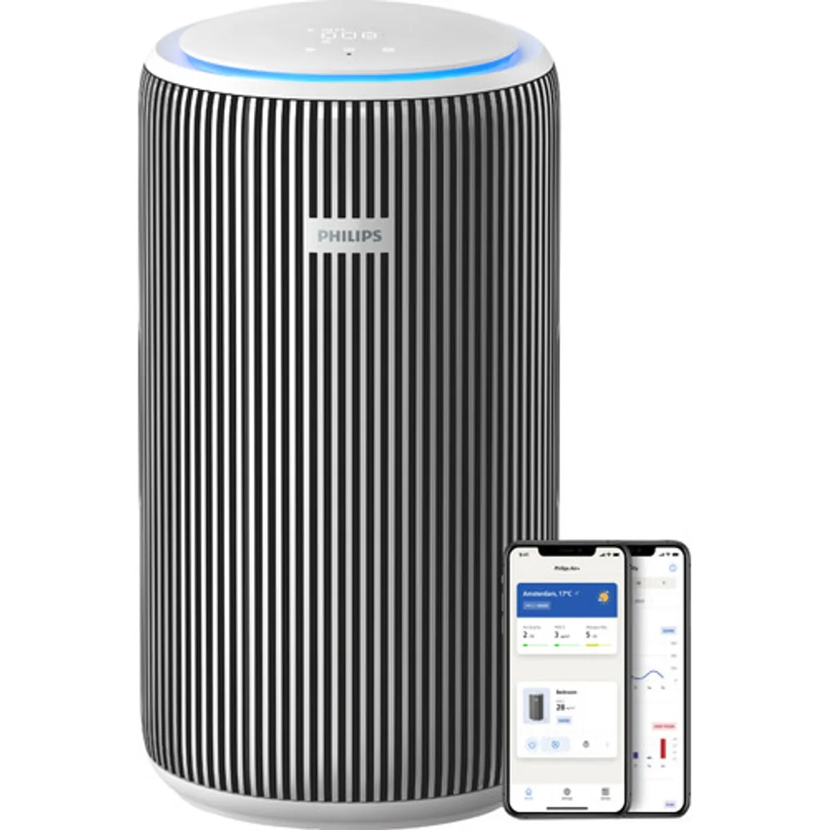 Philips PureProtect 3200 Serie AC3220/10