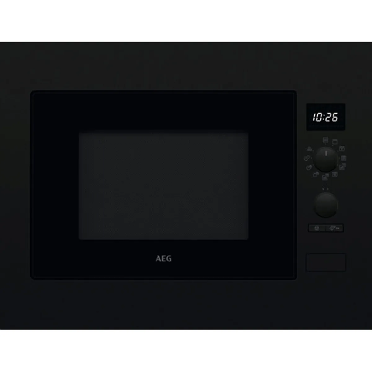 AEG OS5CM34MB