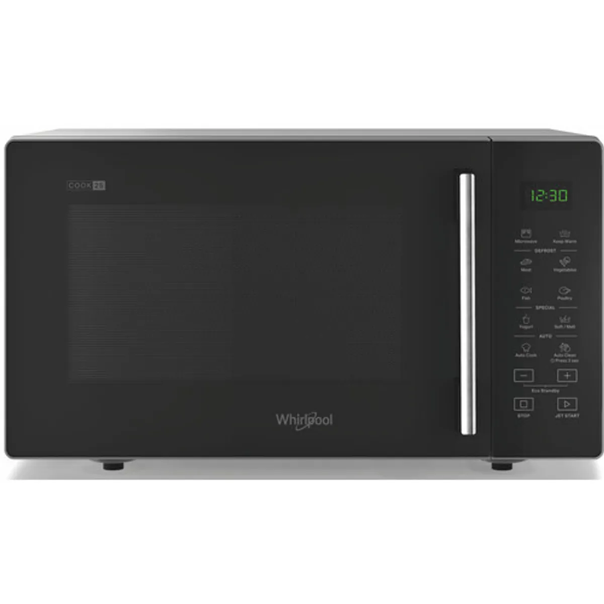 Whirlpool MWP 251 SB
