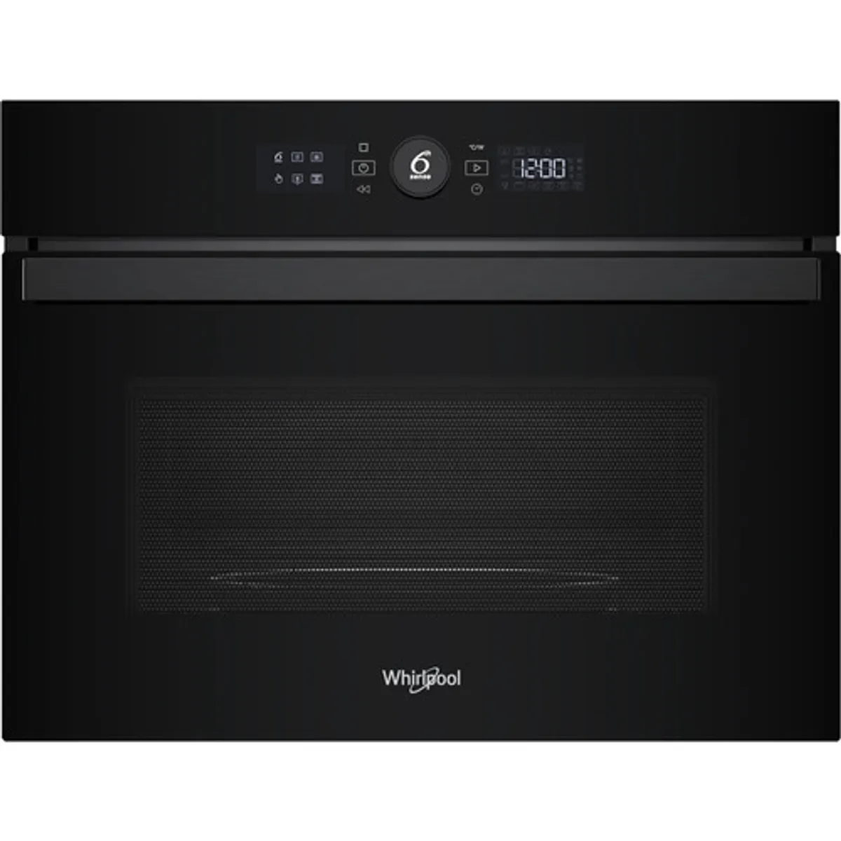 Whirlpool WMW47HMB
