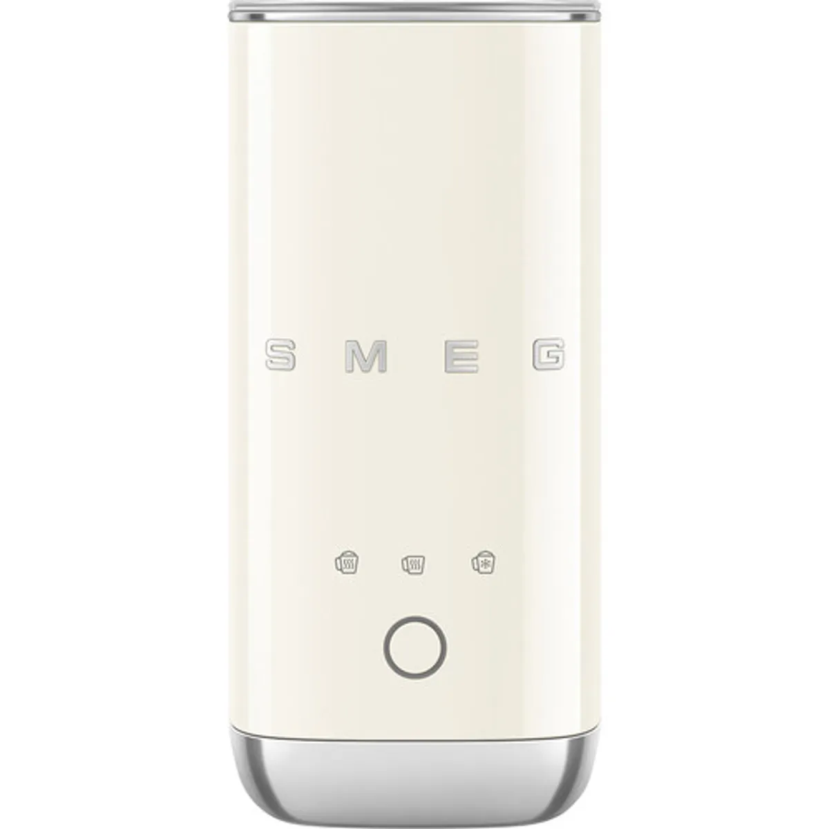 SMEG MFF02CREU Crème