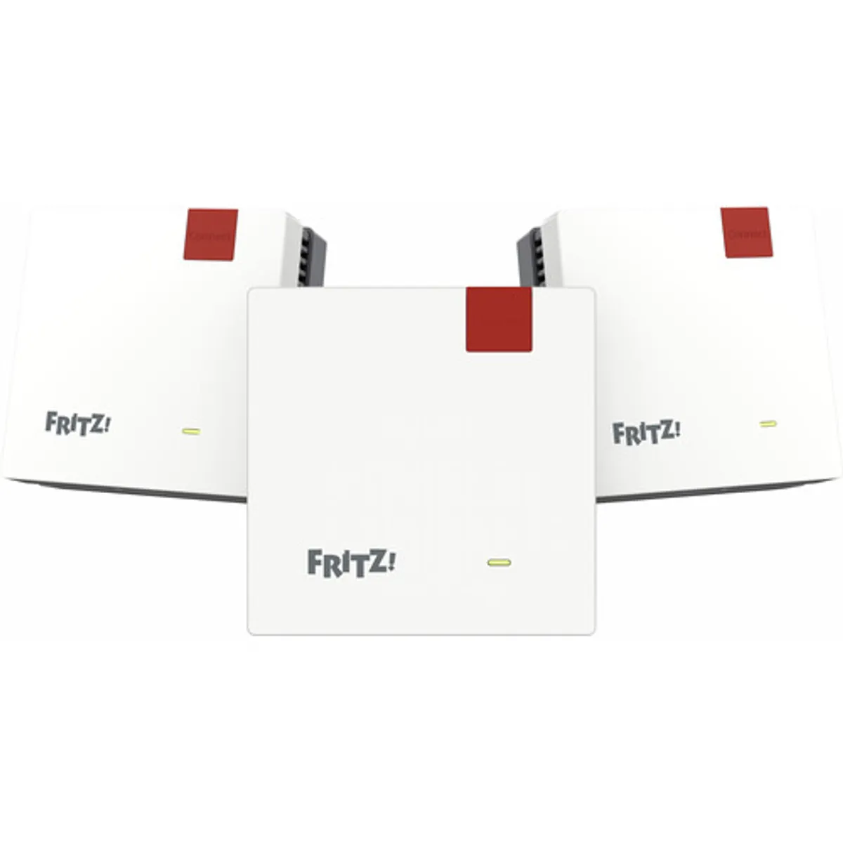FRITZ!Mesh Set 1600 3-pack