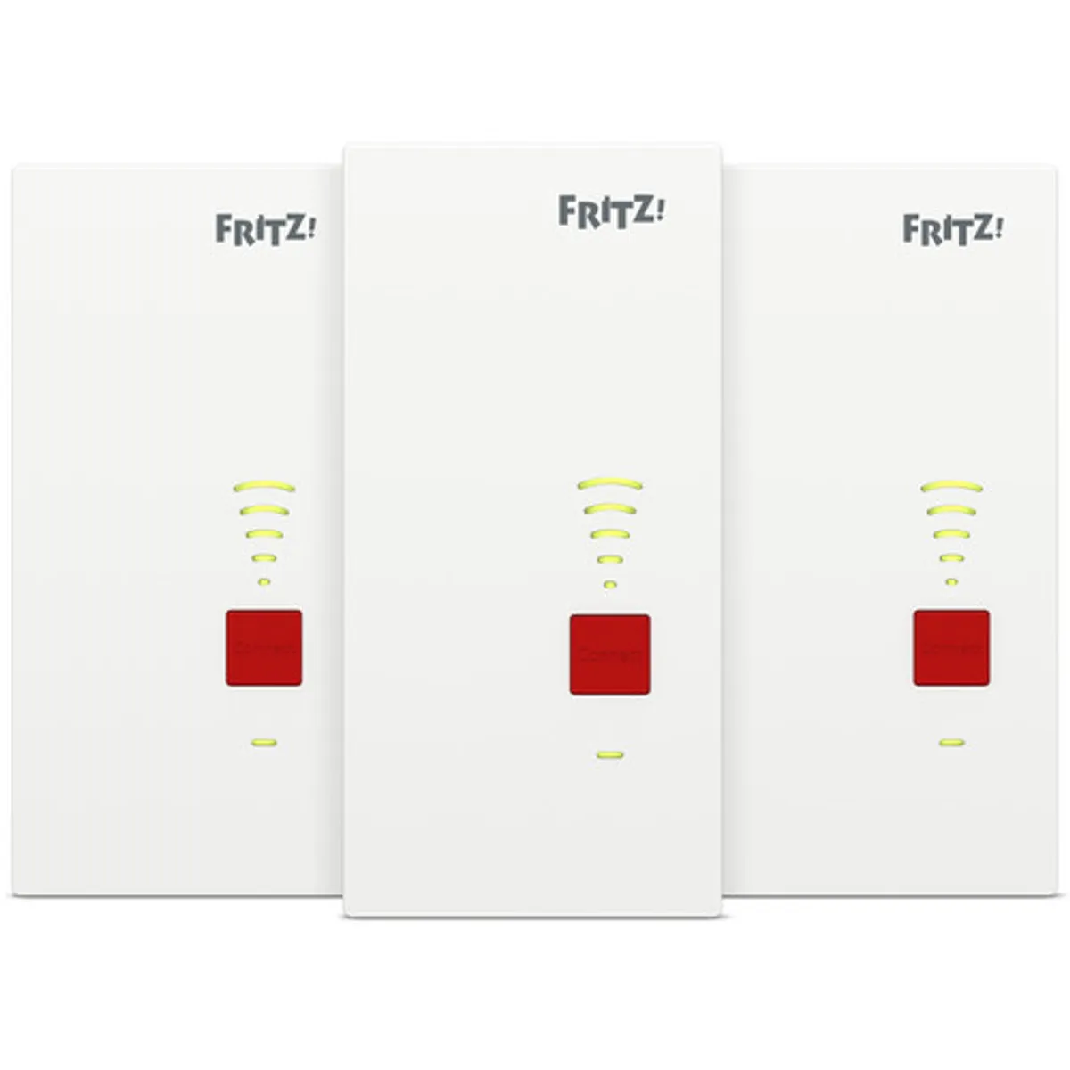 FRITZ!Mesh set 2700 3-Pack
