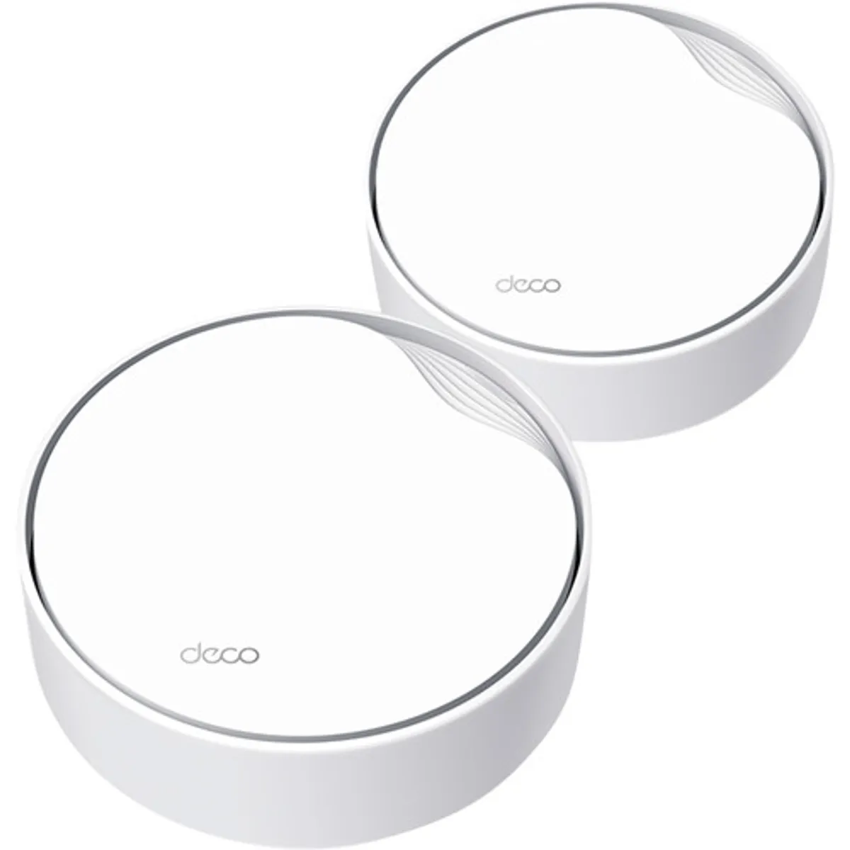 TP-Link Deco X50 PoE 2-Pack