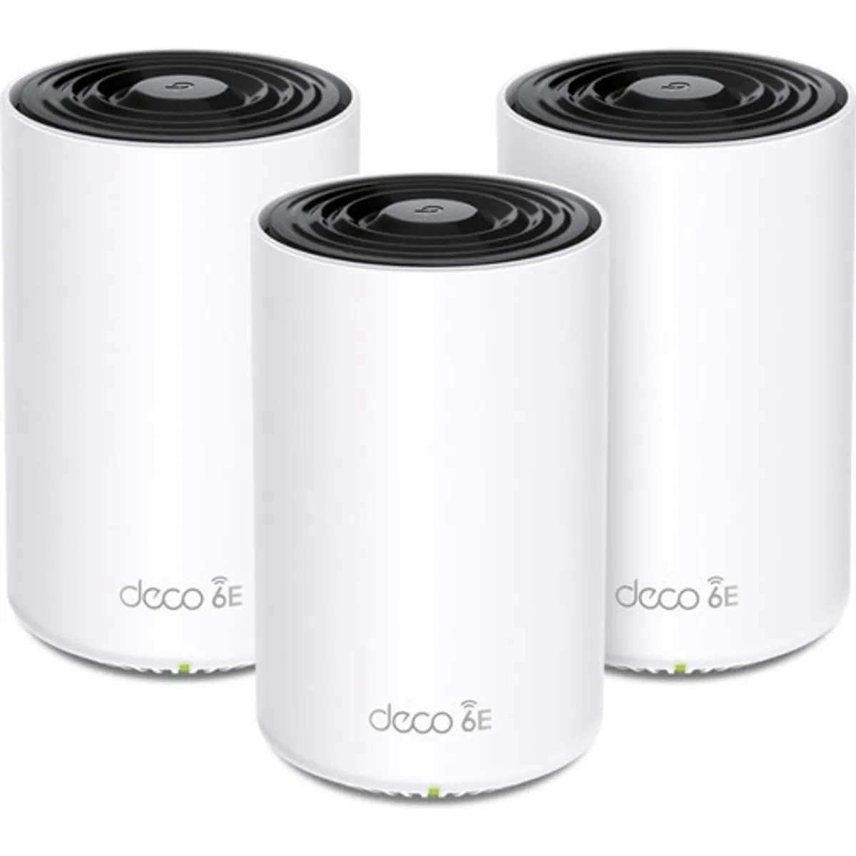 TP-Link Deco XE75 3-pack