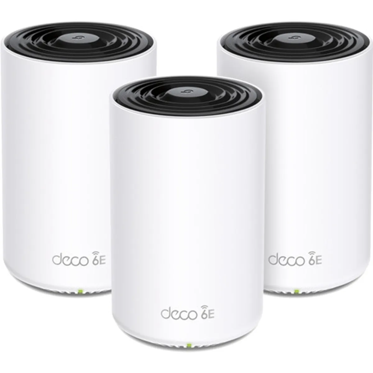 TP-Link Deco XE75 Pro 3-pack