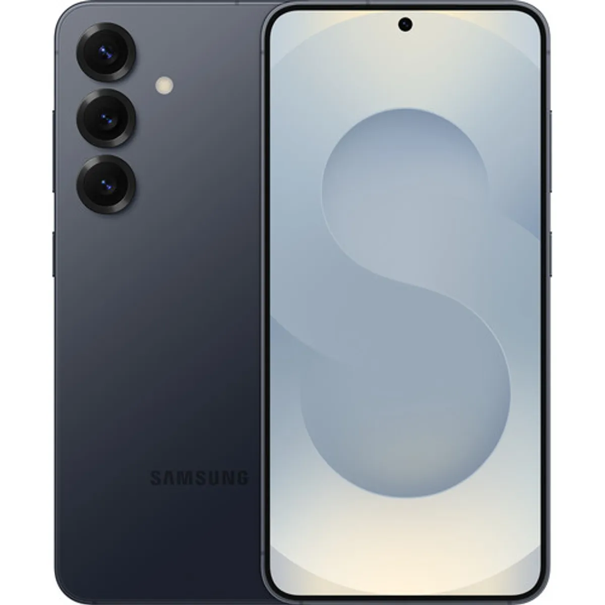 Samsung Galaxy S25 128GB Zwart 5G