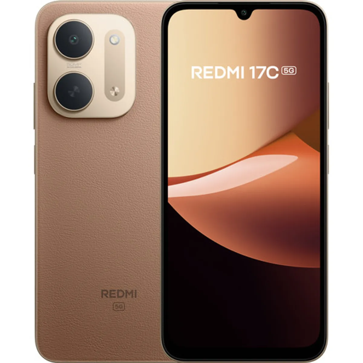 Redmi 17C 128GB Bruin 5G