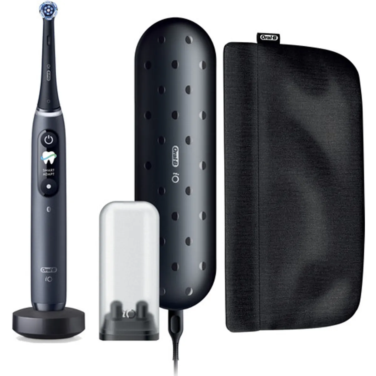 Oral-B iO 9n Onyx Zwart Speciale Editie