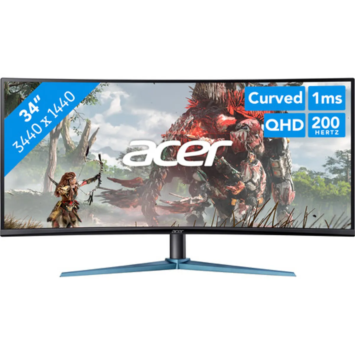 Acer Nitro ED340CU