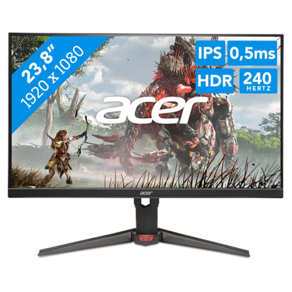 Acer Nitro XV240YW3bmiiprx