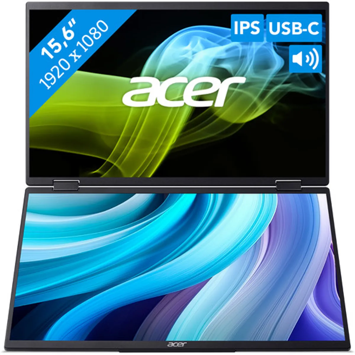 Acer PD163Qbmiuux