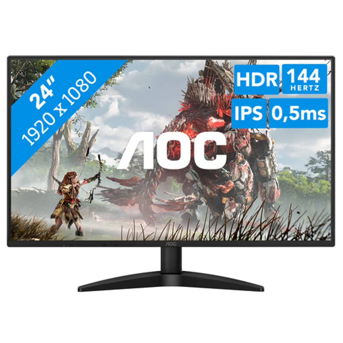 AOC 24B36X