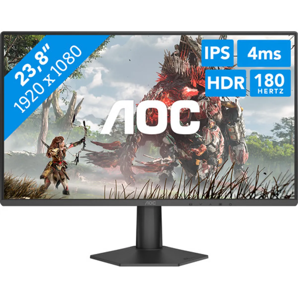 AOC 24G50F