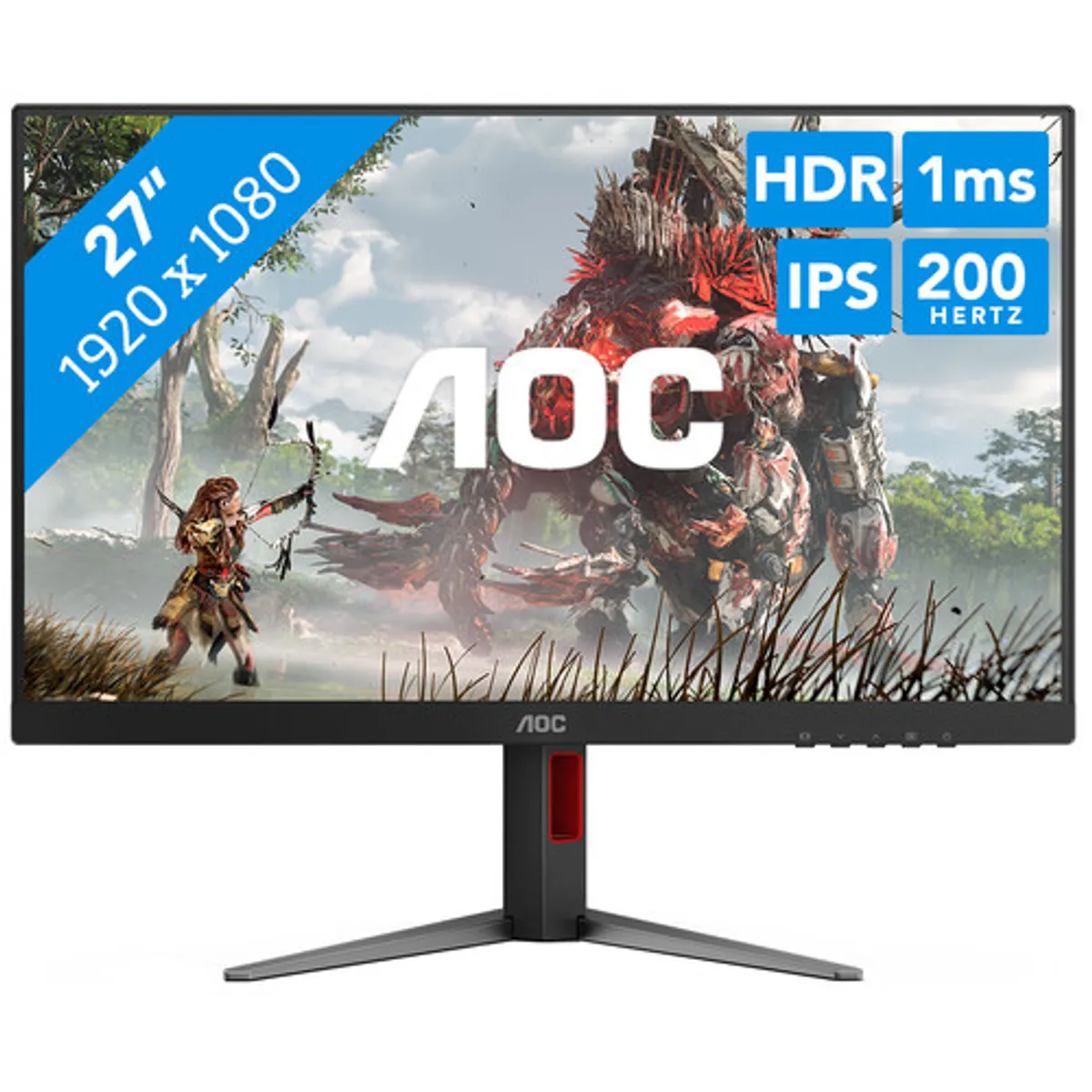 AOC 27G4HA