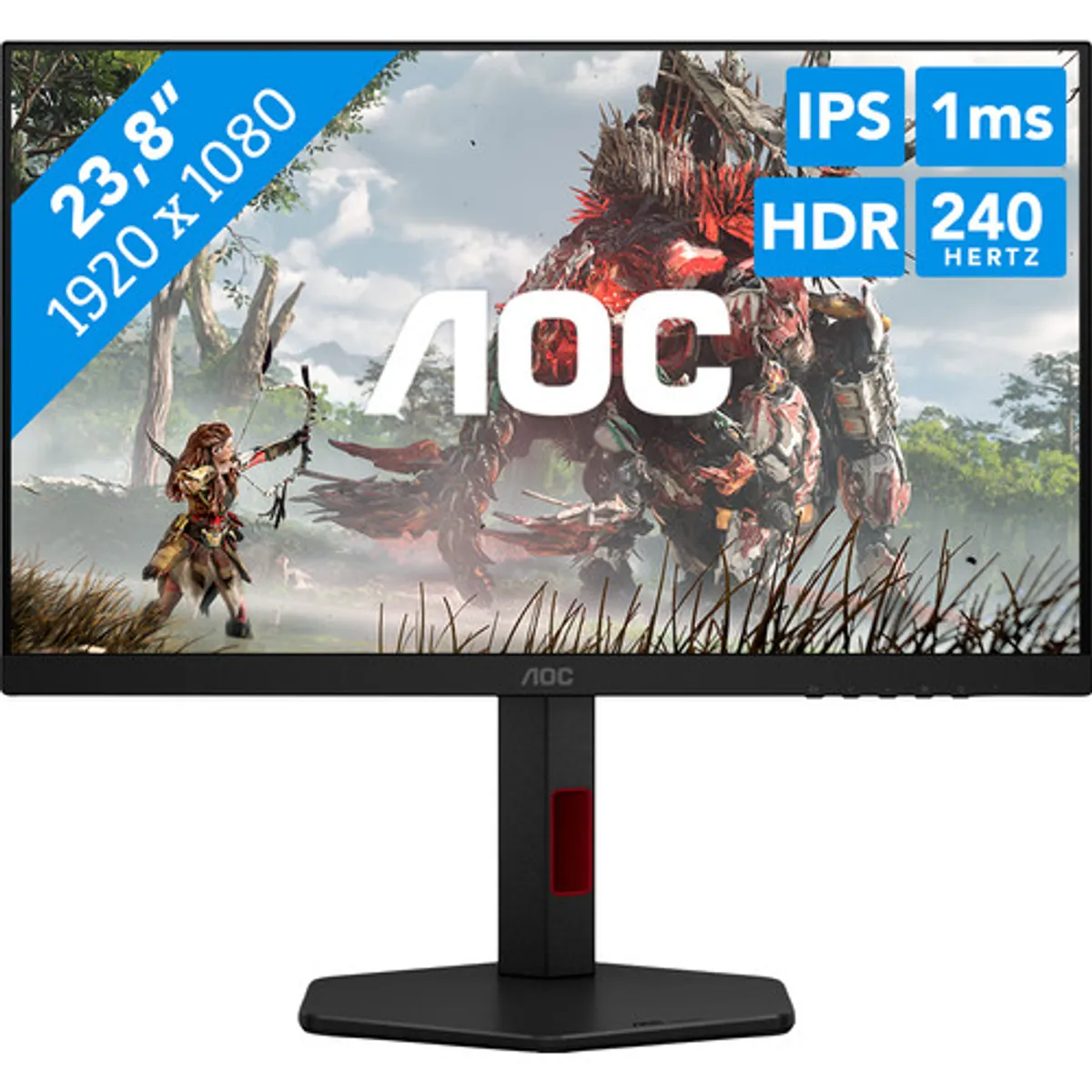AOC AGON G4 24G4ZR