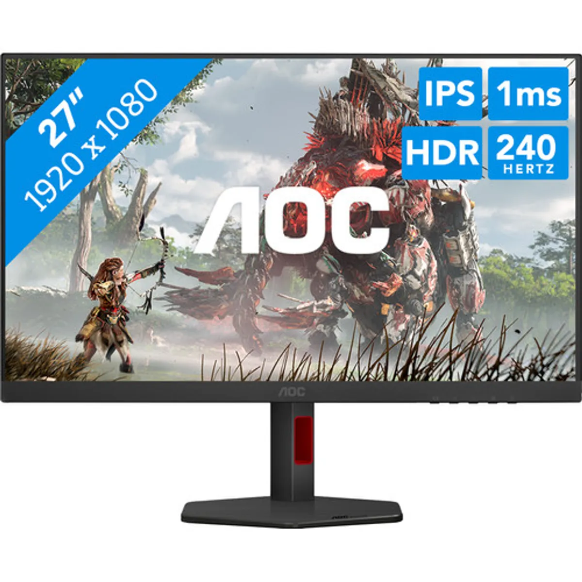 AOC AGON G4 27G4ZR