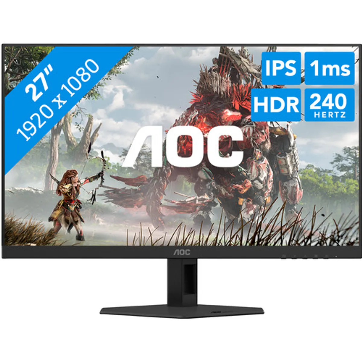AOC AGON G4 27G4ZRE