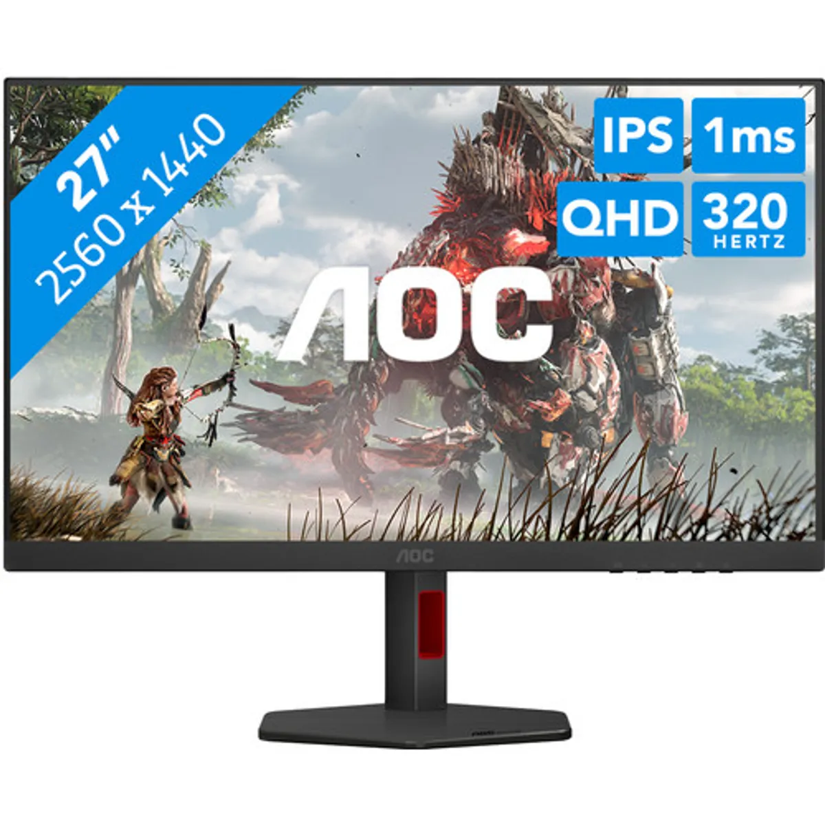 AOC AGON G4 Q27G4SRU