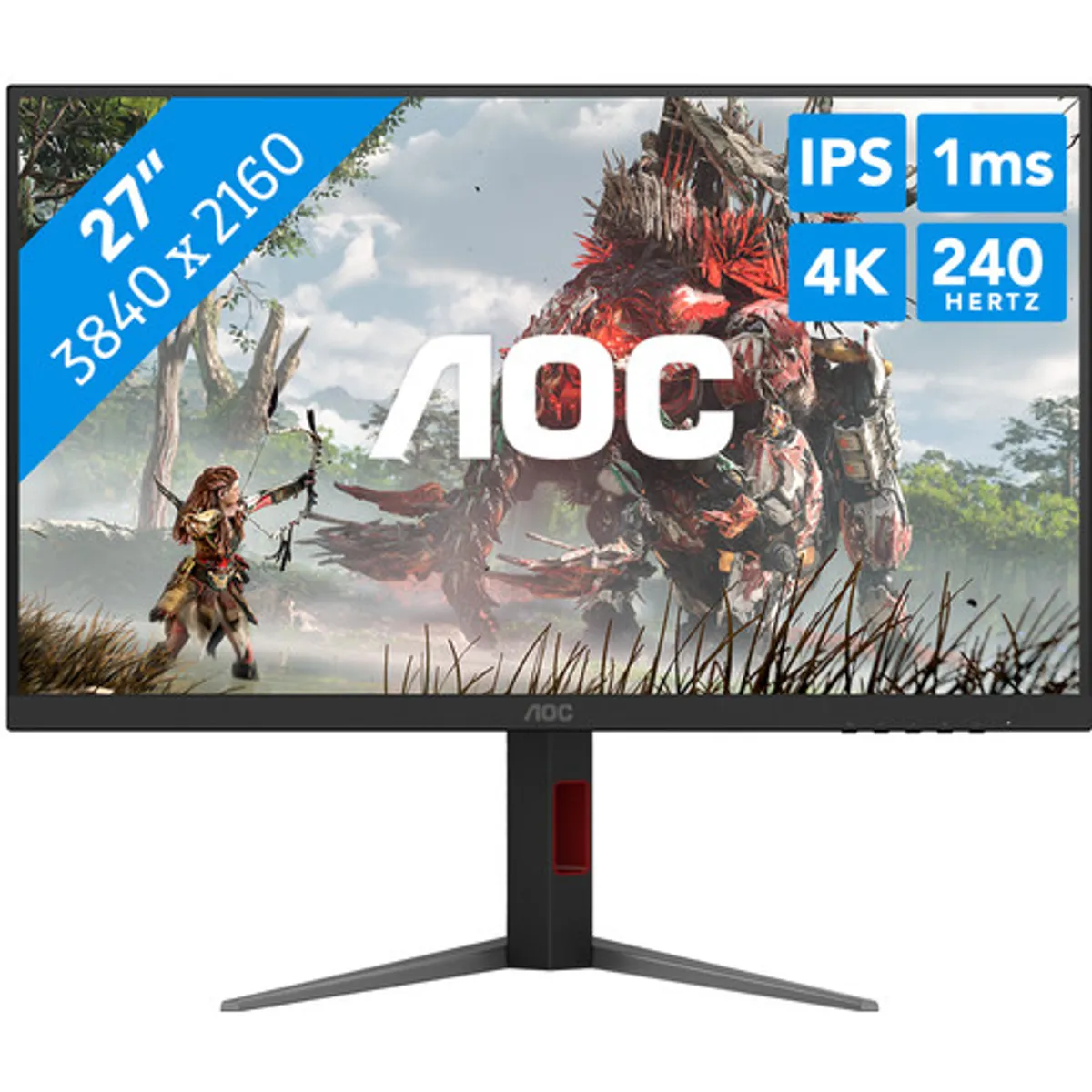 AOC AGON G4 U27G4XM