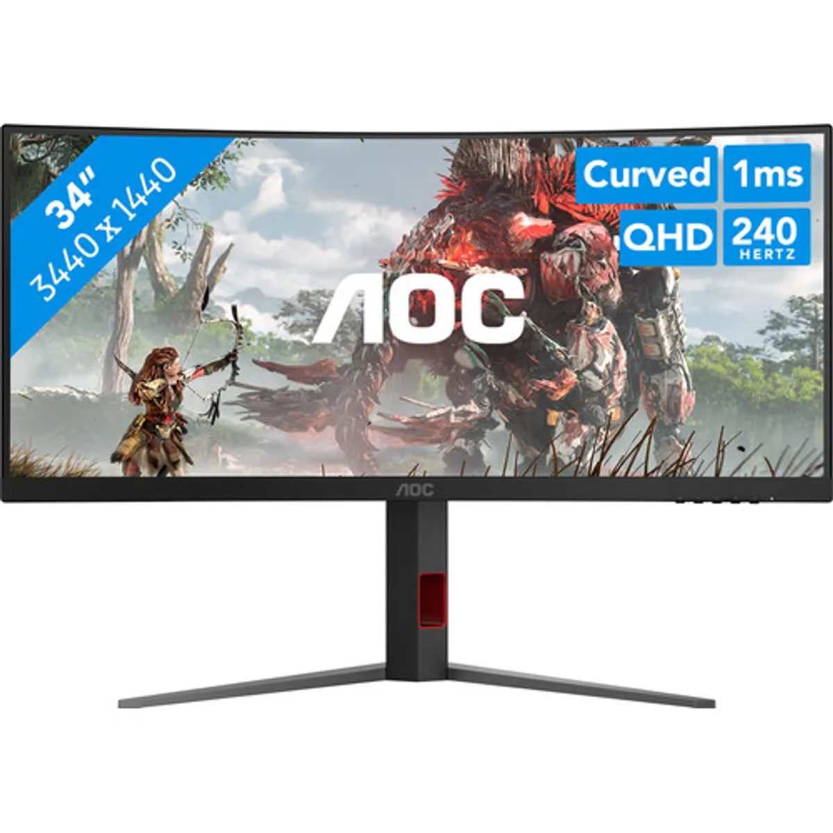 AOC CU34G4Z