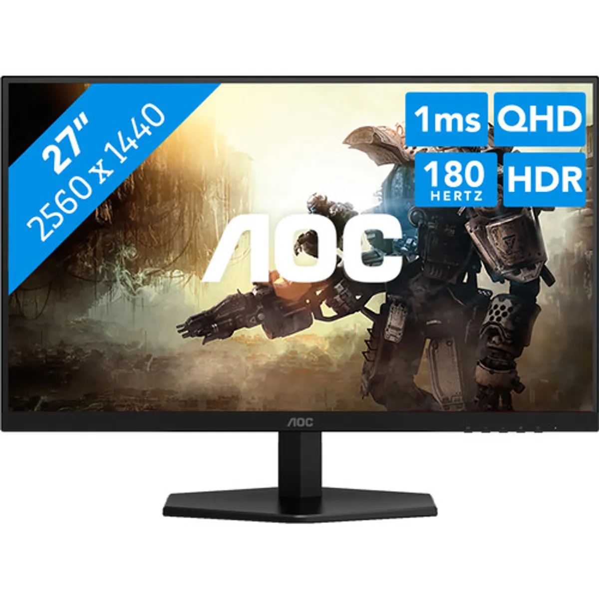 AOC Q27G42XE
