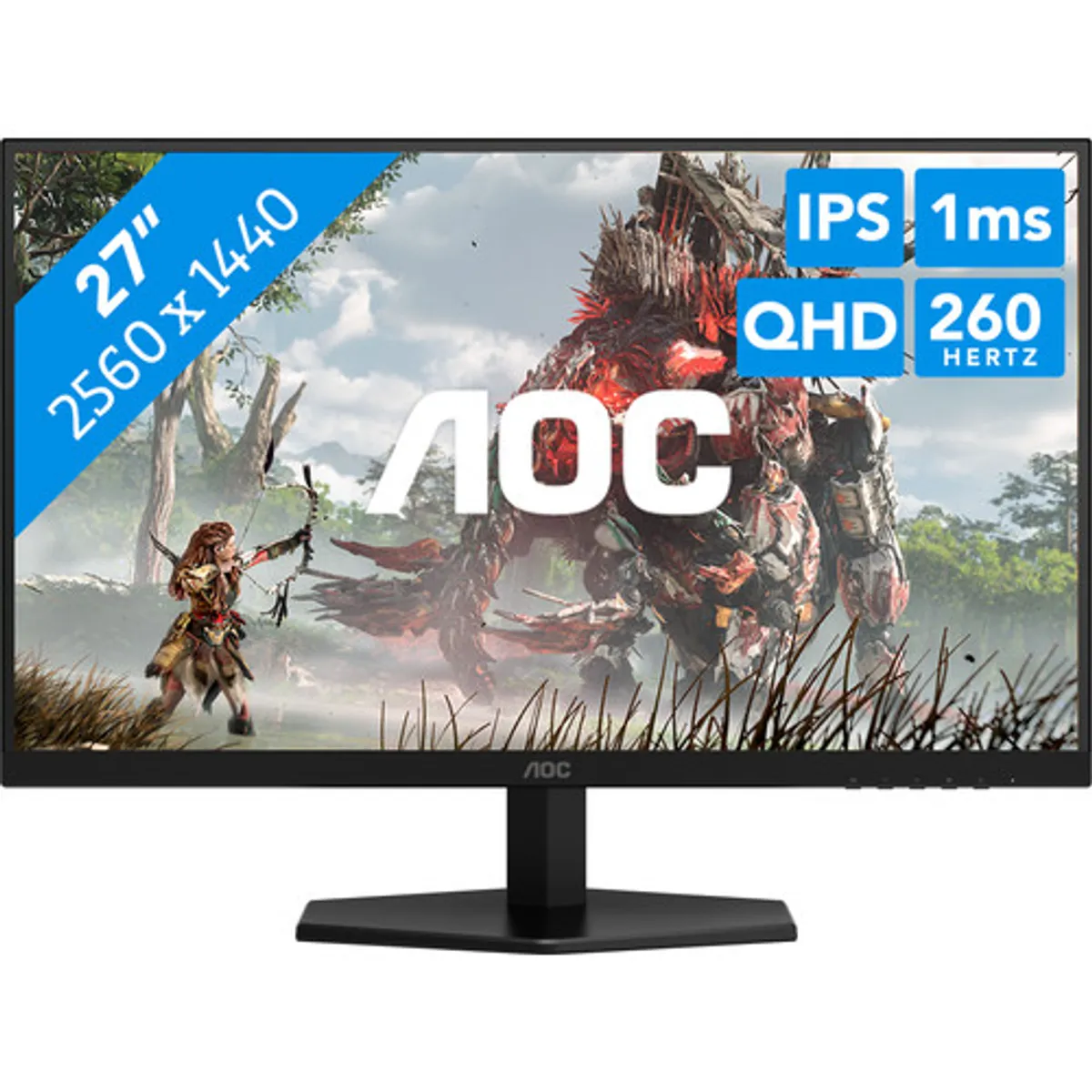 AOC Q27G42ZE