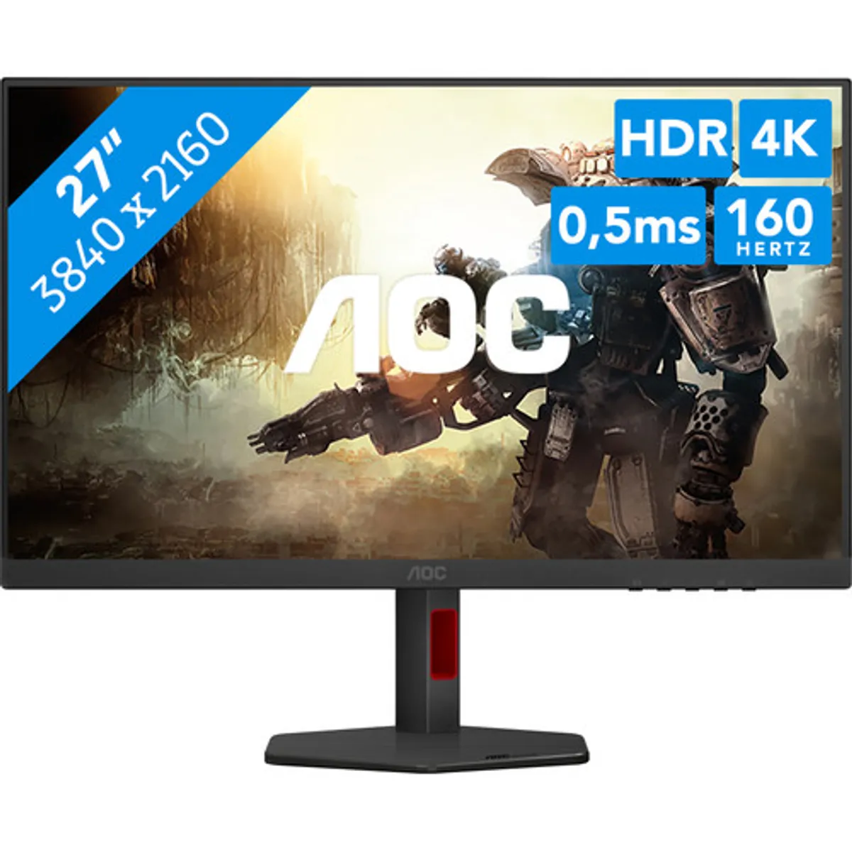 AOC U27G4R