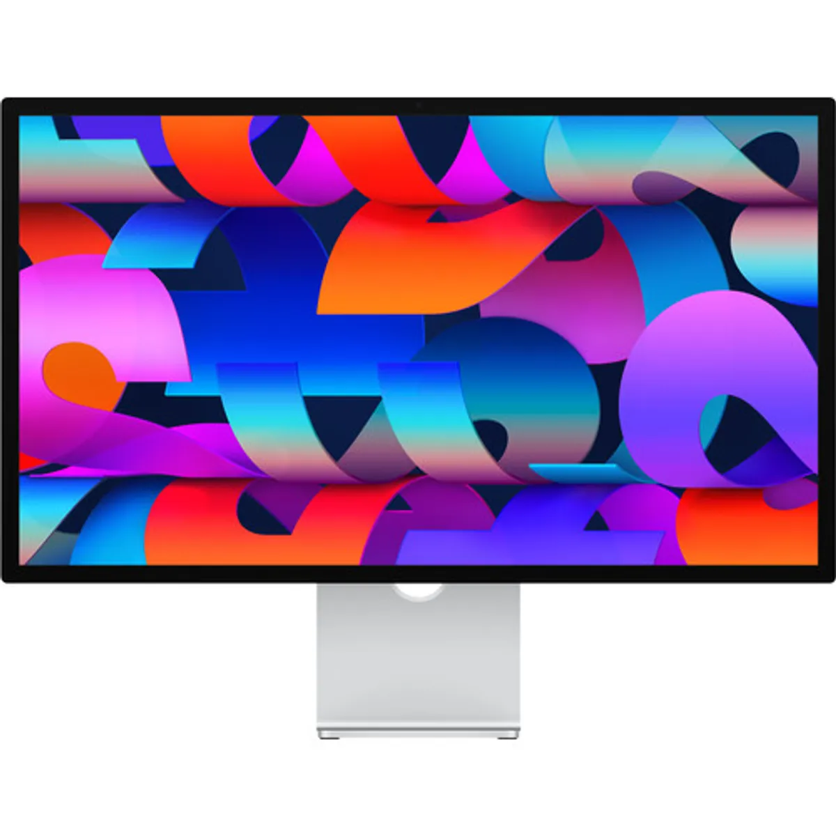 Apple Studio Display (2026) kantelbare standaard