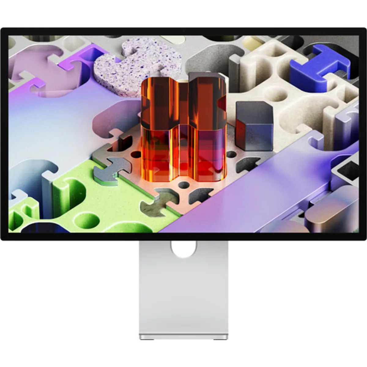 Apple Studio Display XDR (2026) met VESA montage