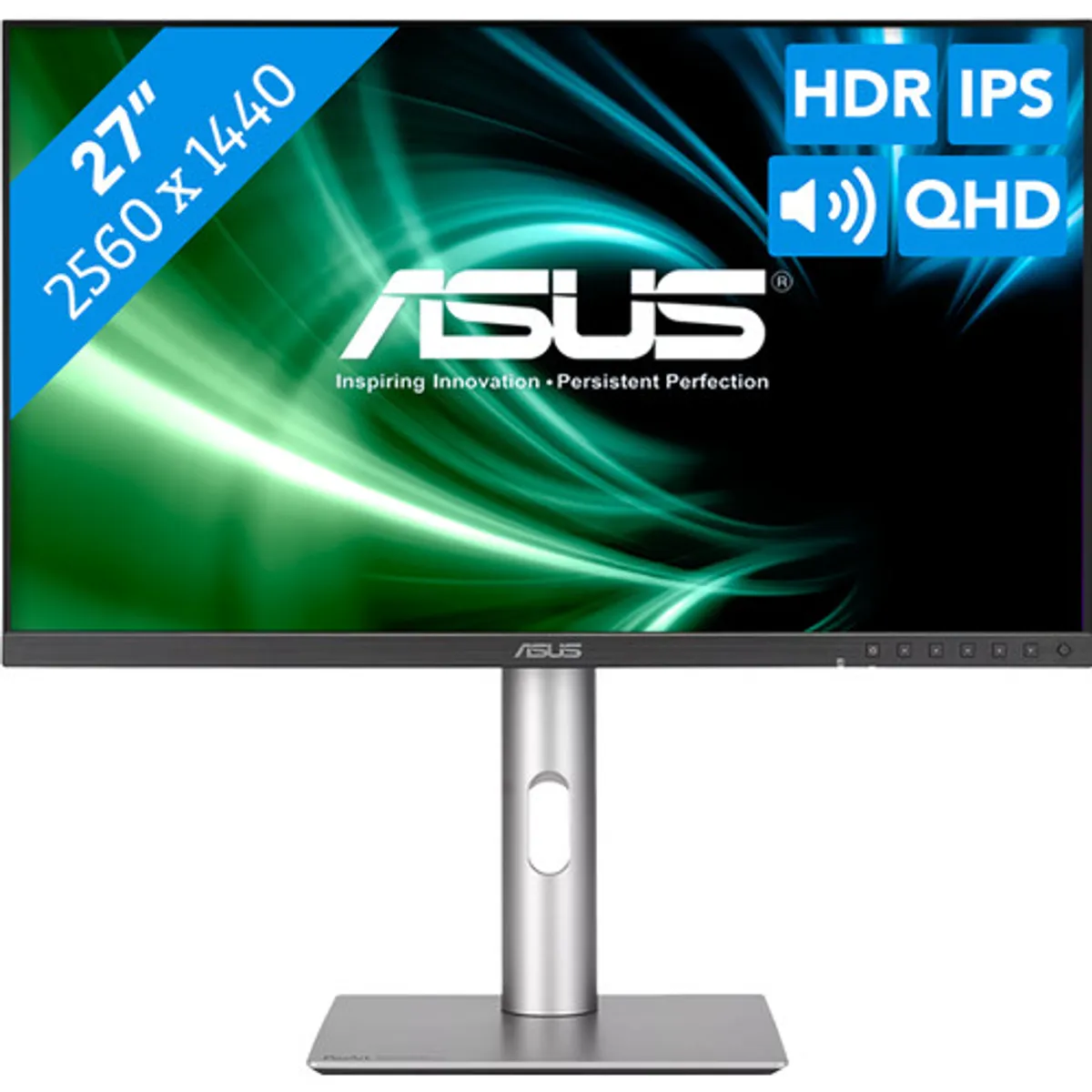 ASUS ProArt PA278QGV