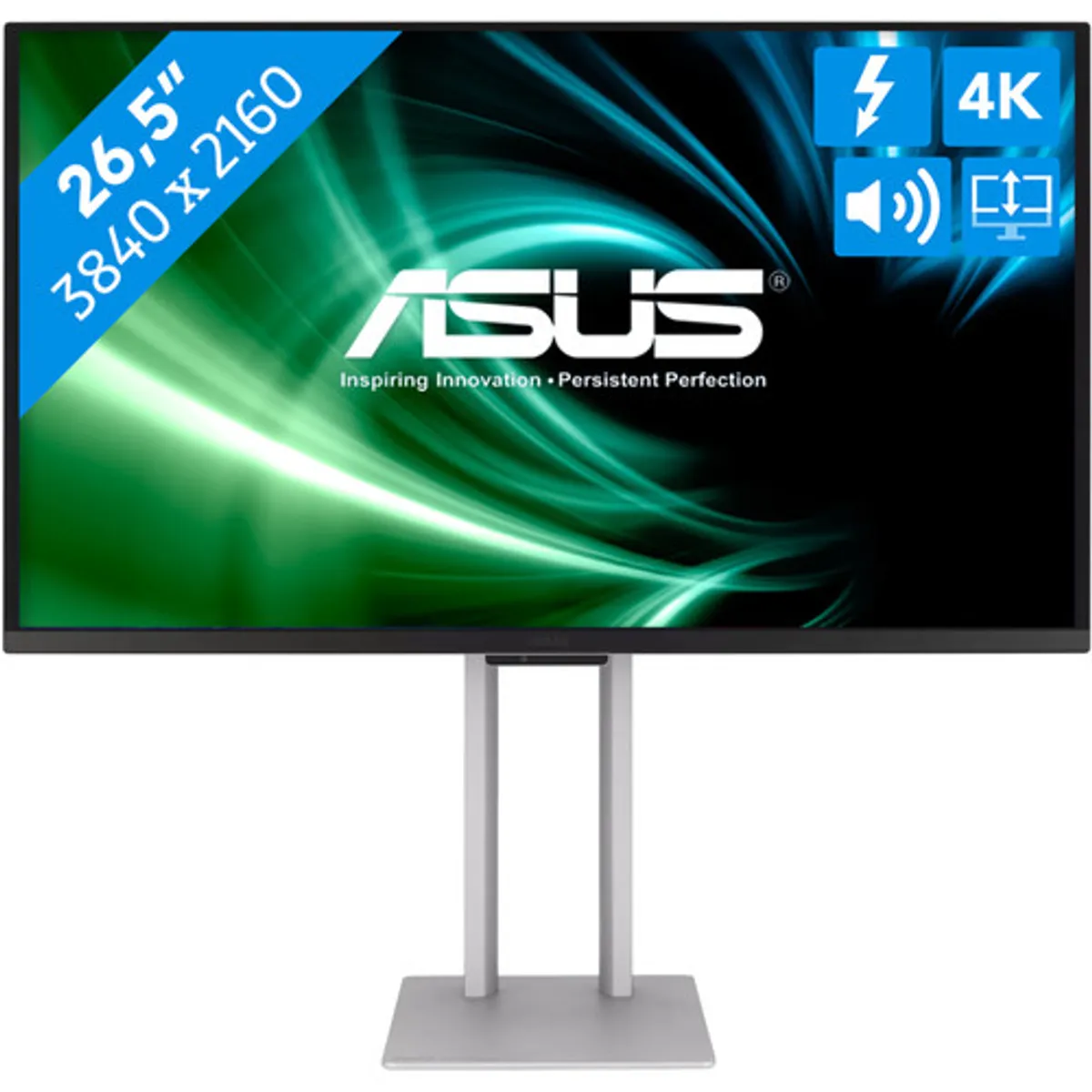 ASUS ProArt PA27UCDMR QD-OLED
