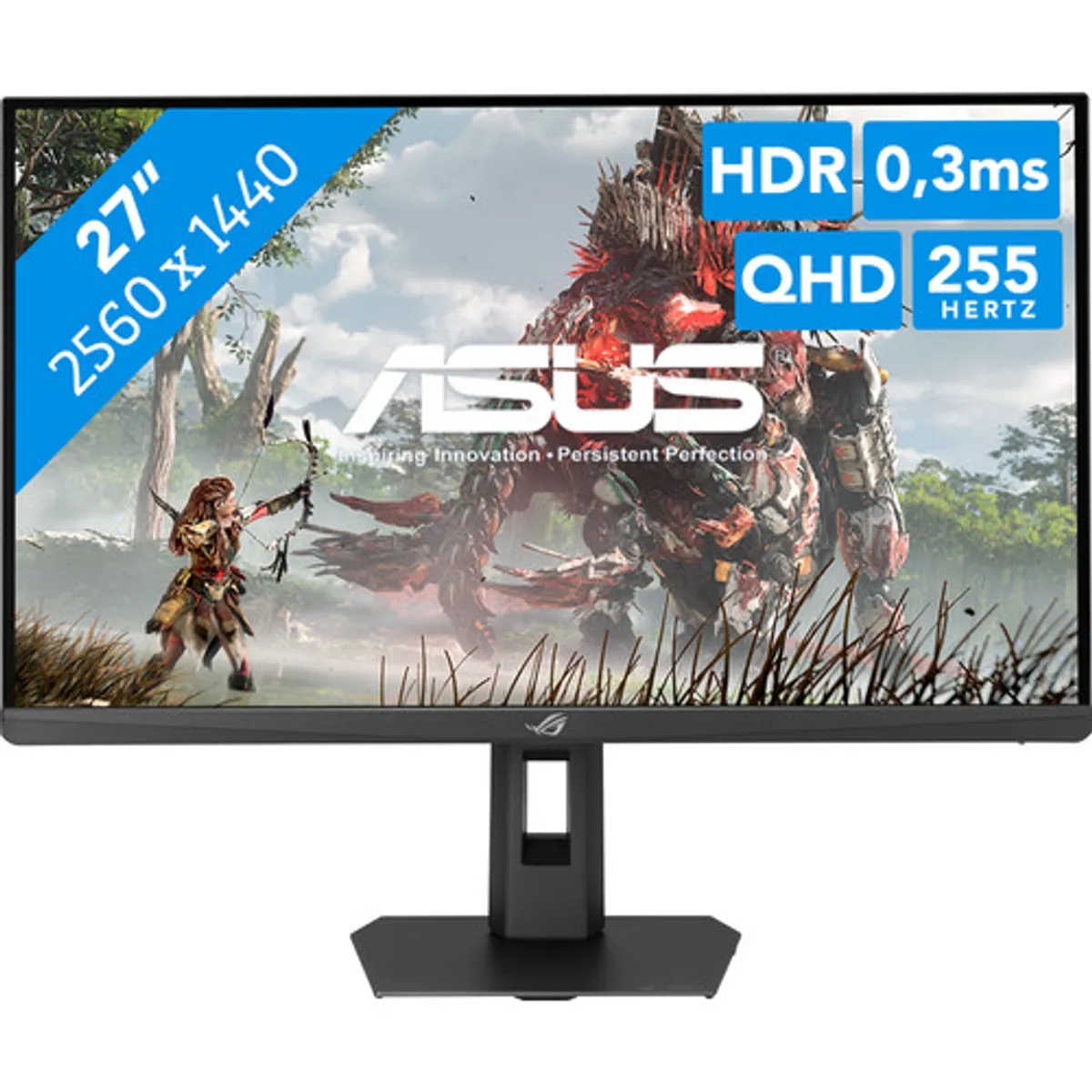 ASUS ROG Strix XG27ACMES