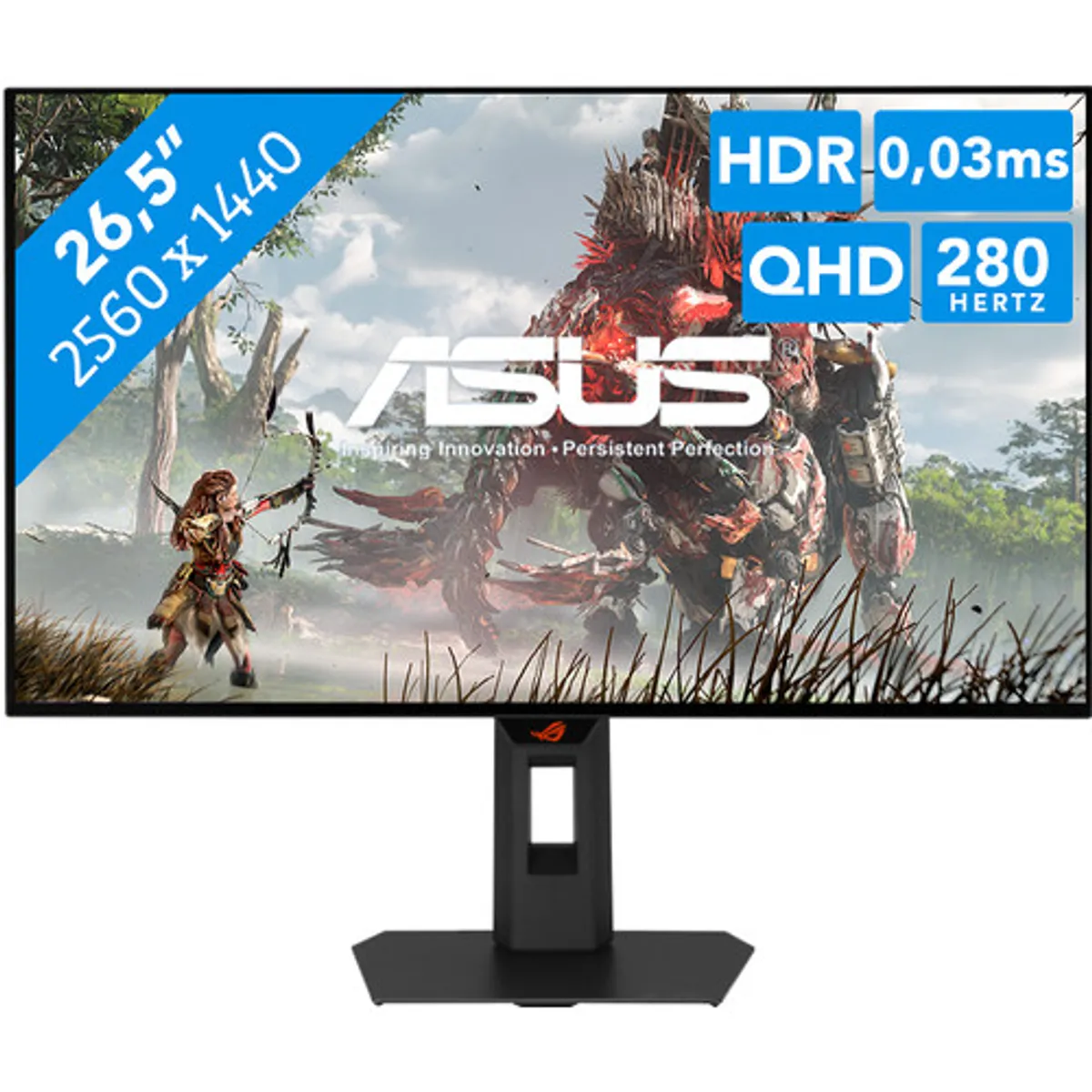 ASUS ROG Strix XG27AQWMG WOLED