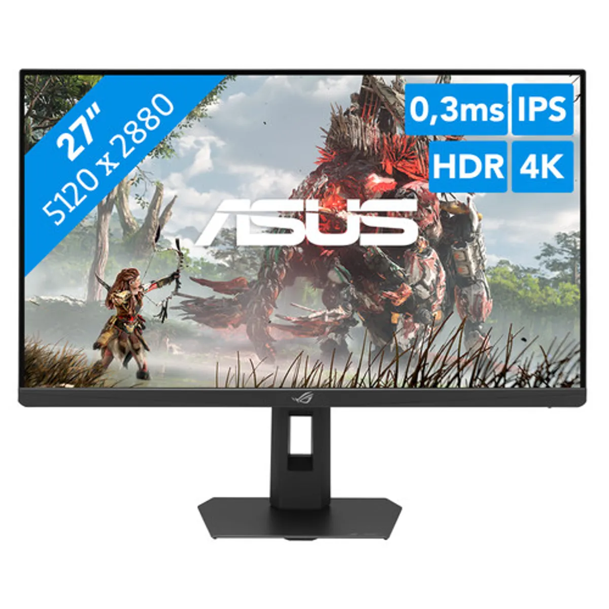 ASUS ROG Strix XG27JCEG