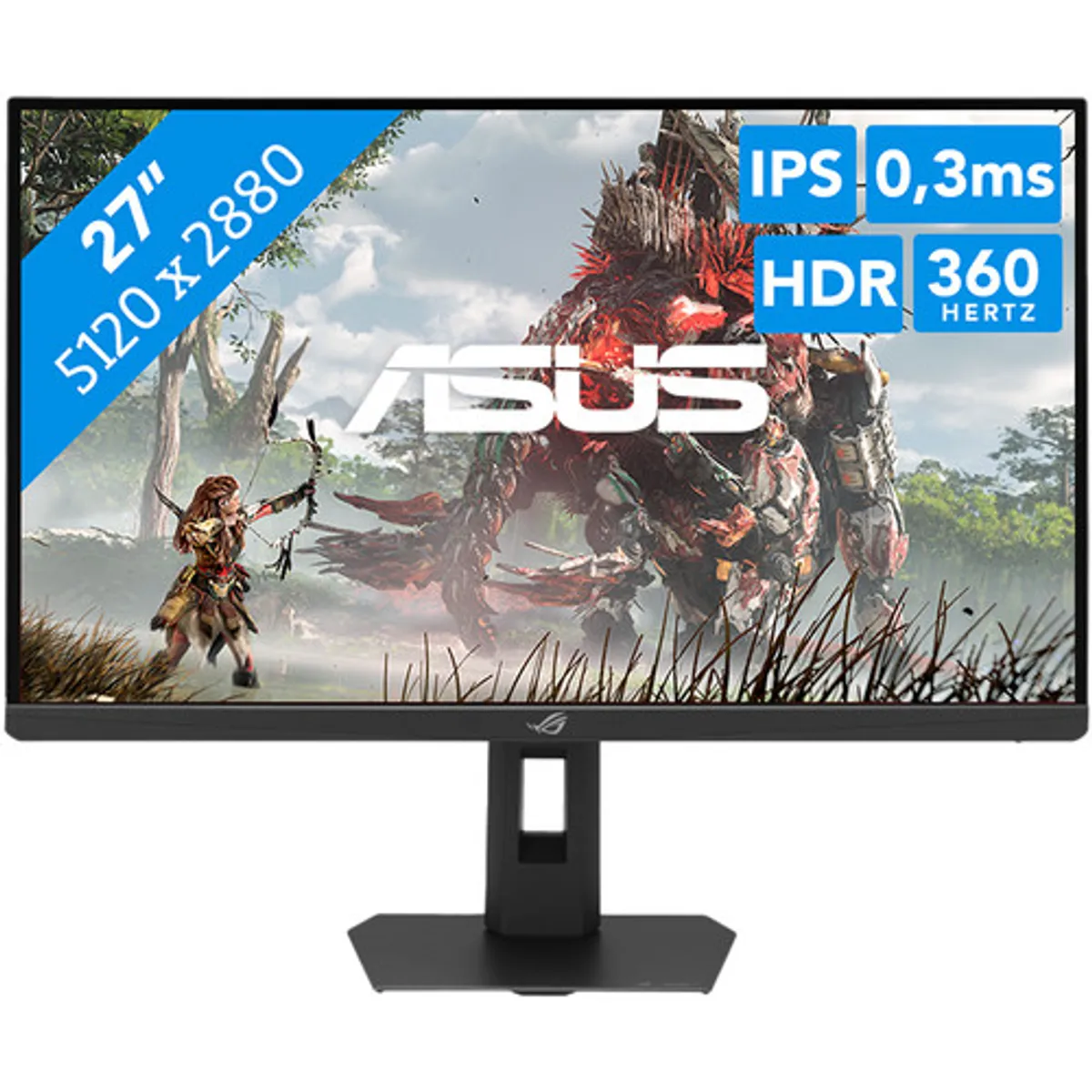 ASUS ROG Strix XG27JCG