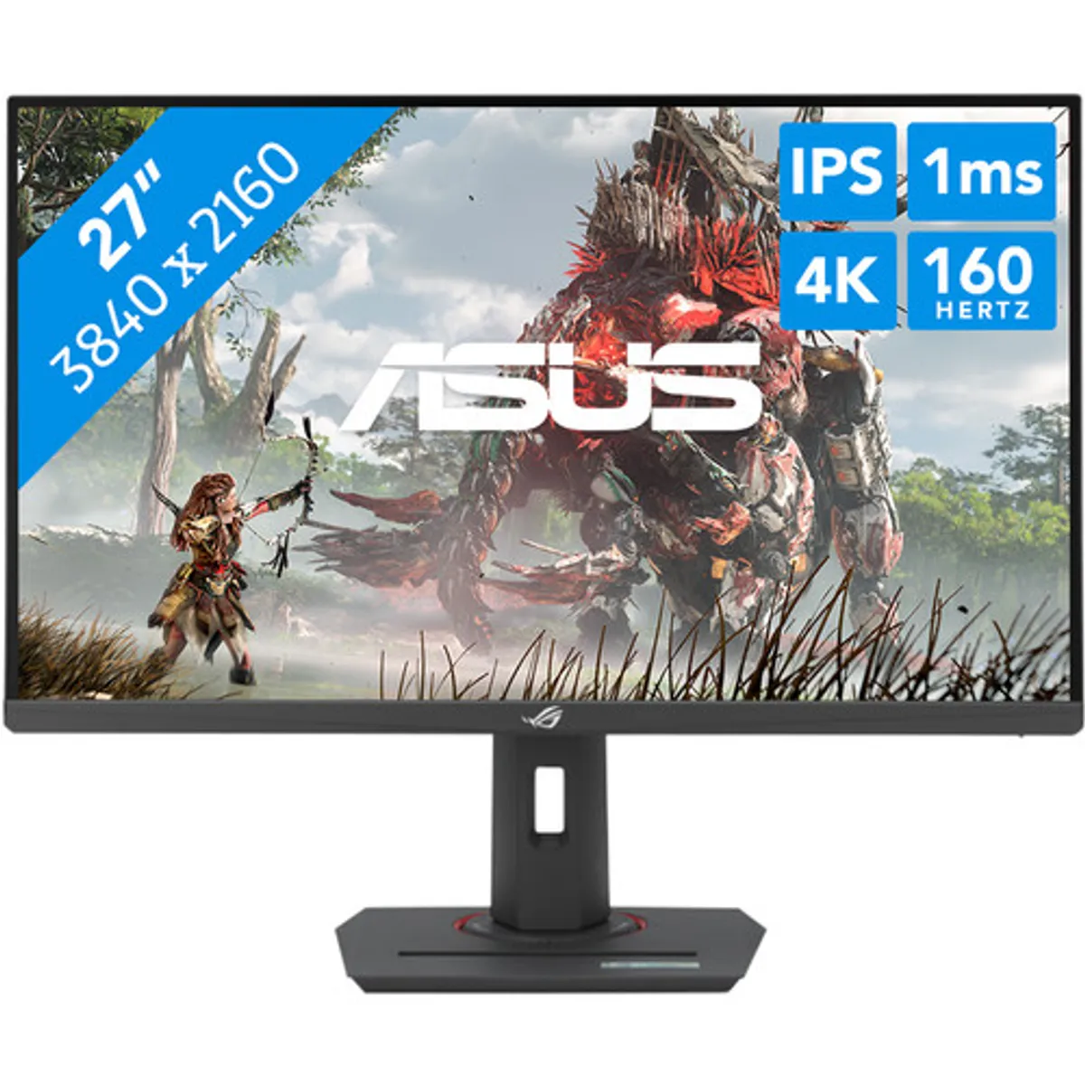 ASUS ROG Strix XG27UCS