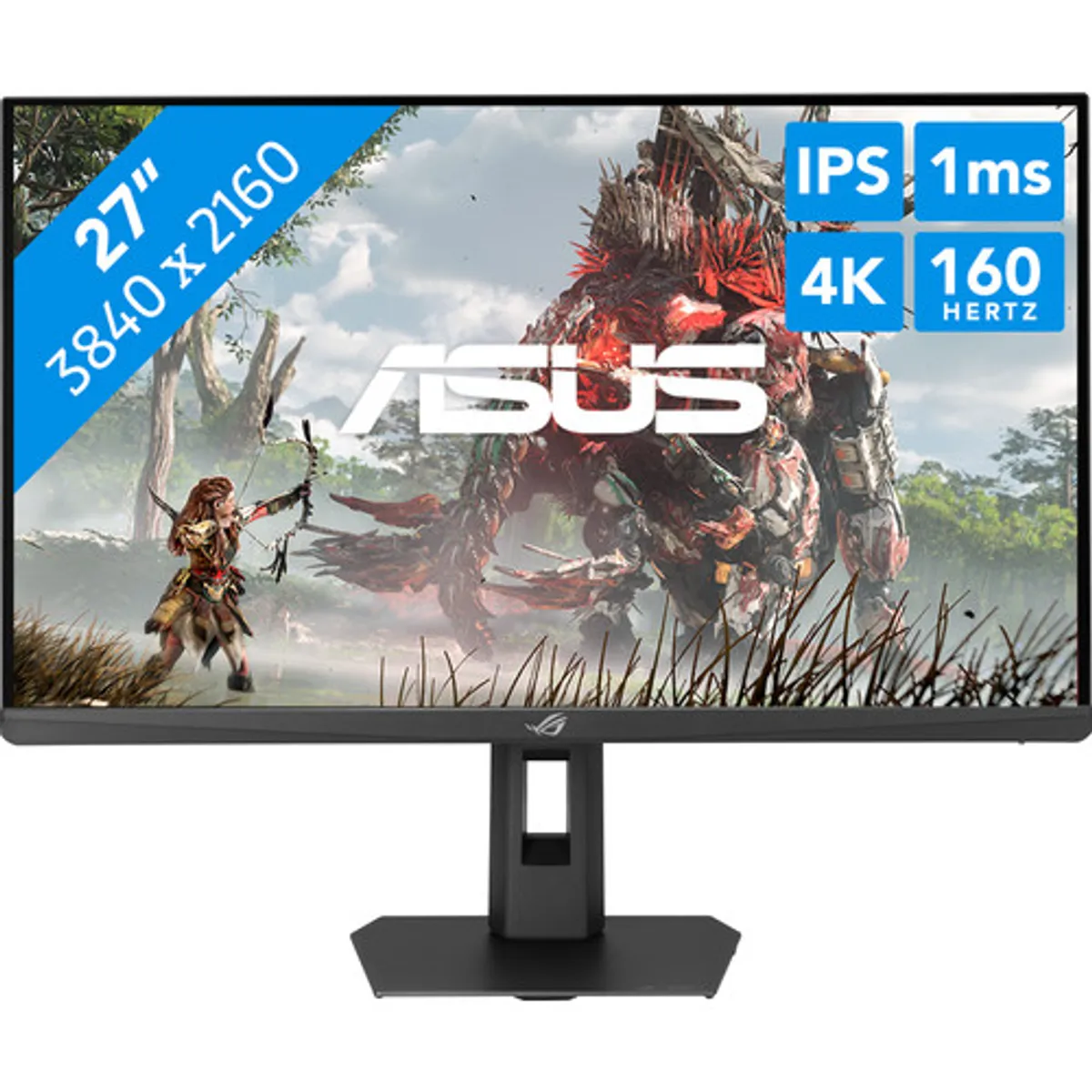 ASUS ROG Strix XG27UCSR