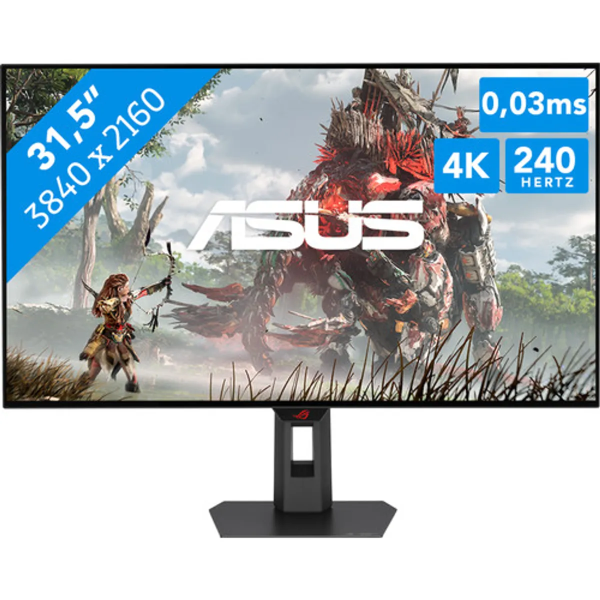 ASUS ROG Strix XG32UCWMG WOLED