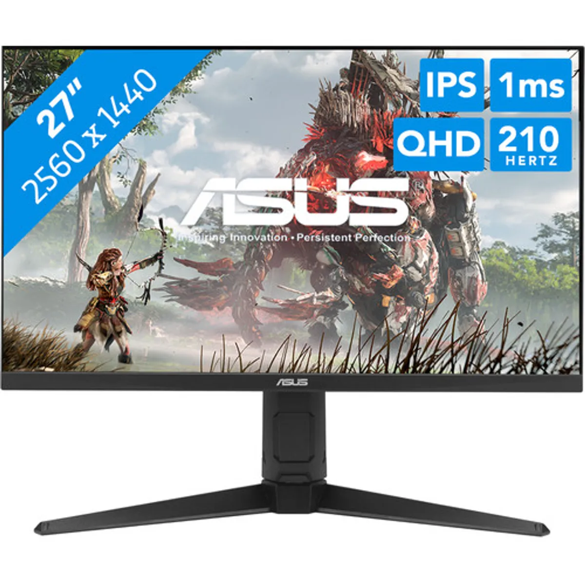 ASUS TUF Gaming VG27AQL5A